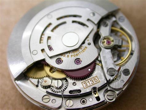 rolex 3135 kaliber|rolex movement 3135 for sale.